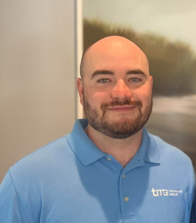 Michael Pratt, Co-Founder & Partner